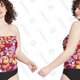 Illustration for article titled Look Mighty Glorious in a Plus Size Swimsuit for a Fantastic Price